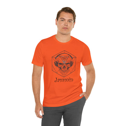 Jammin Illuminati T-Shirt