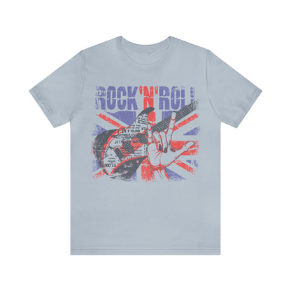 Rock -N- Roll T-Shirt