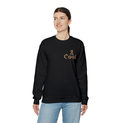 2Cool Crewneck Sweatshirt