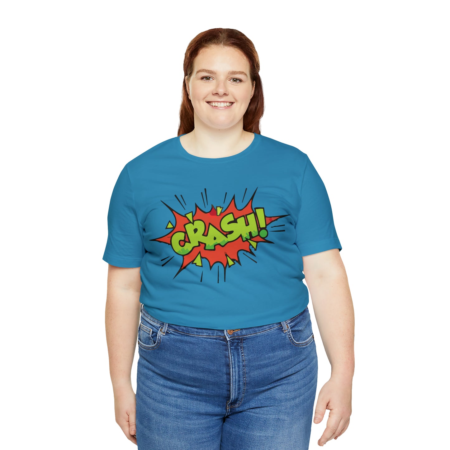 CRASH! T-Shirt