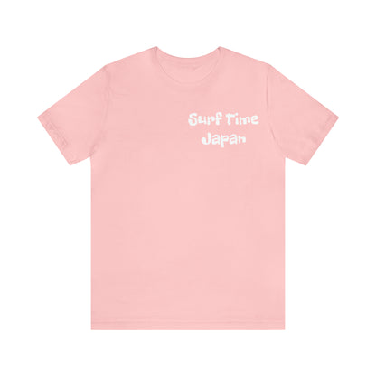 Surf Time Japan T-Shirt