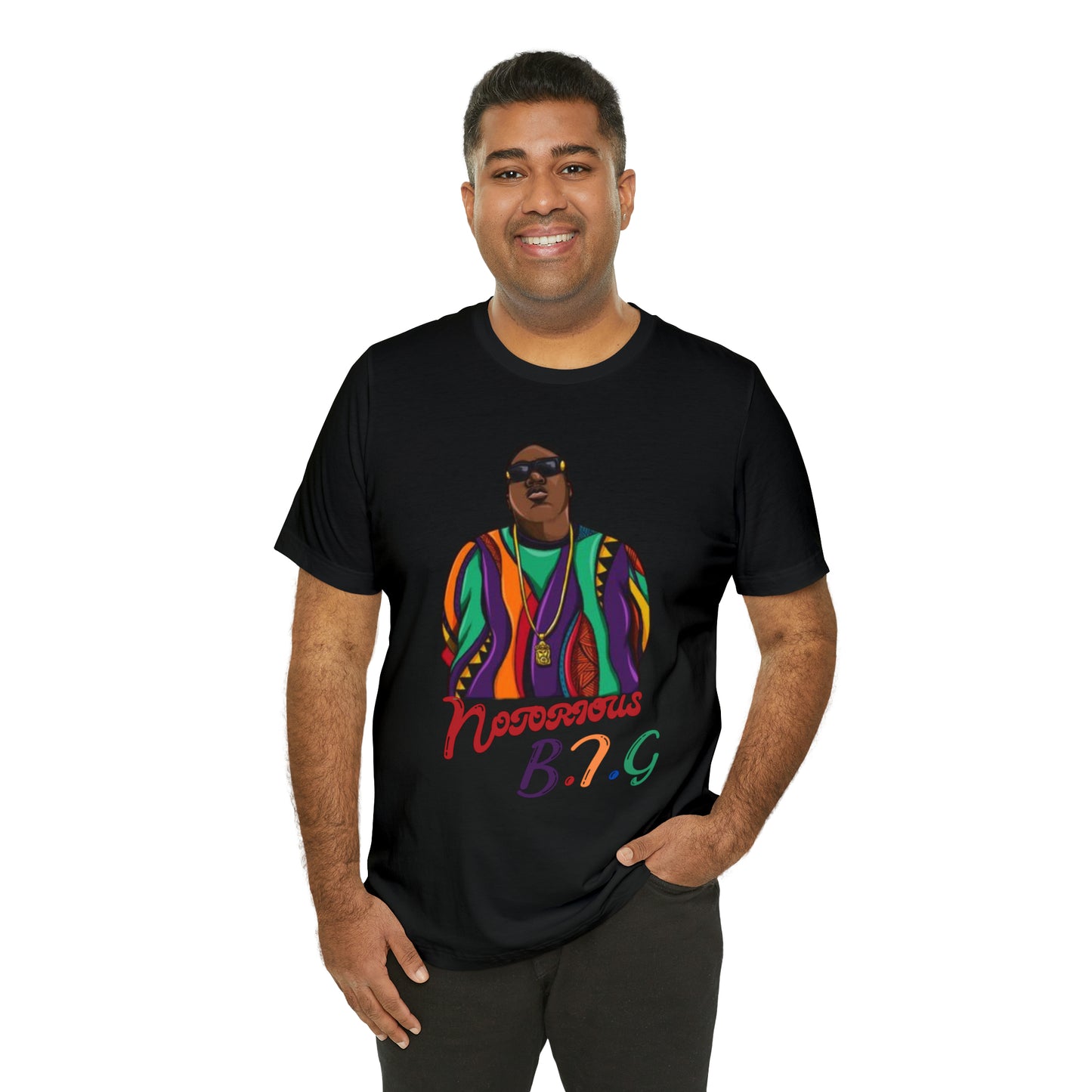 Notorious B.I.G T-Shirt