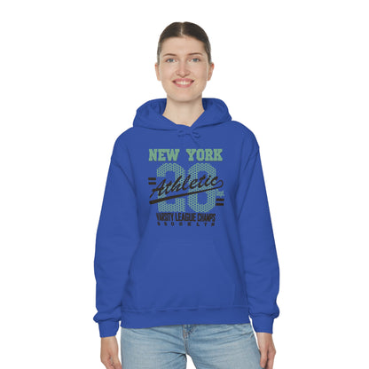 NYC athletics Hoodie