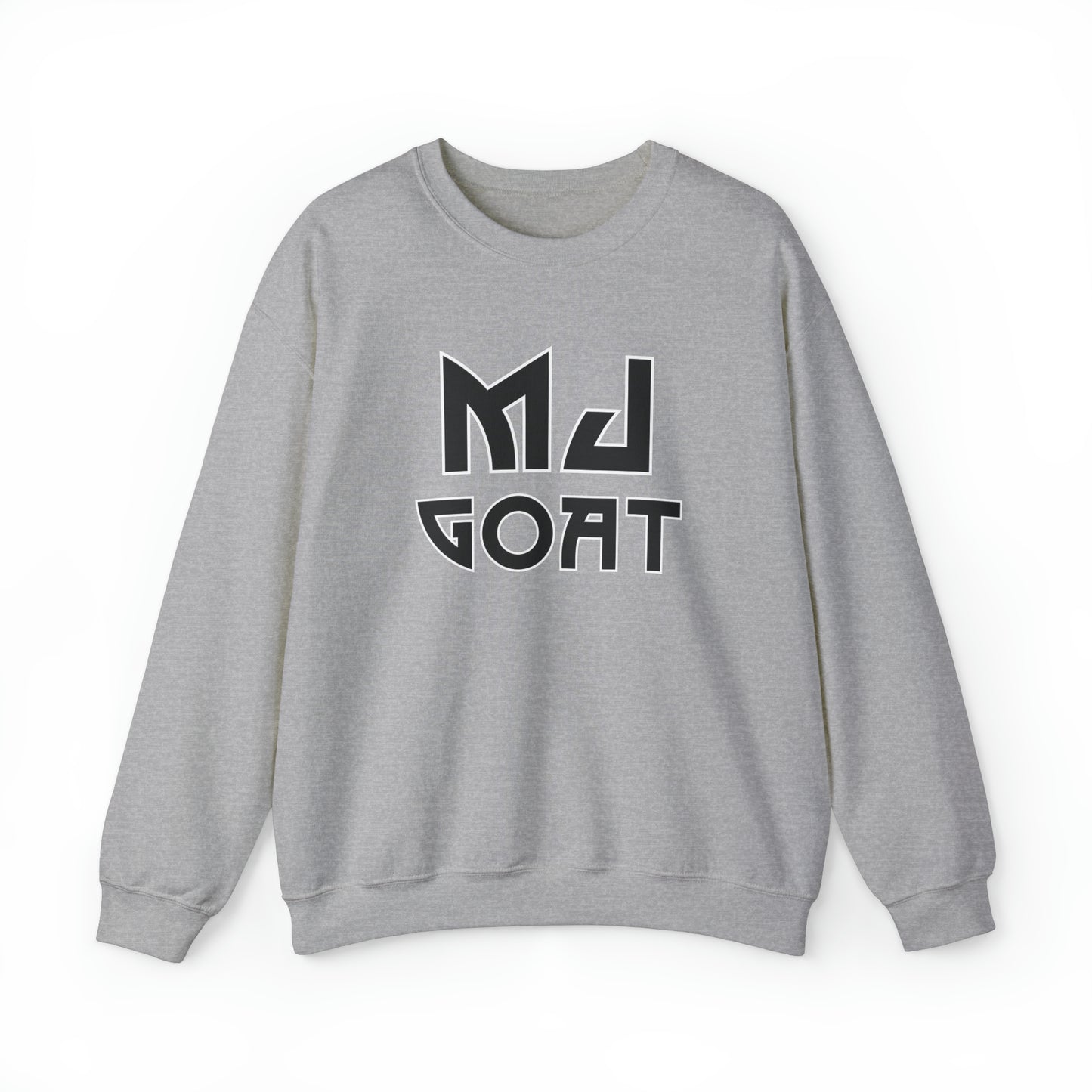 MJ Goat Crewneck Sweatshirt