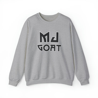 MJ Goat Crewneck Sweatshirt