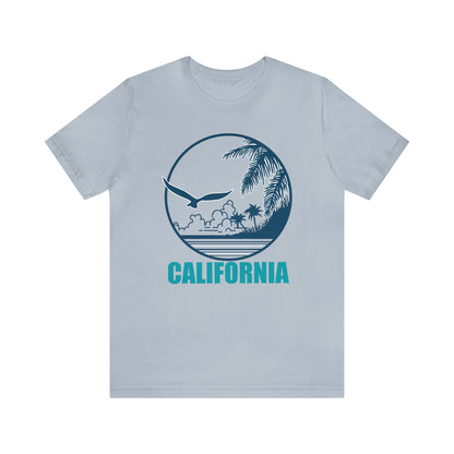 Cali Vibe T-Shirt