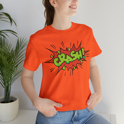 CRASH! T-Shirt