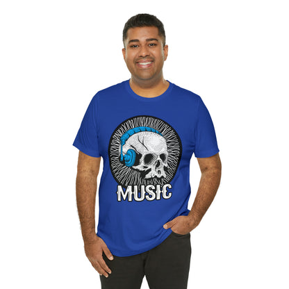 Music T-Shirt