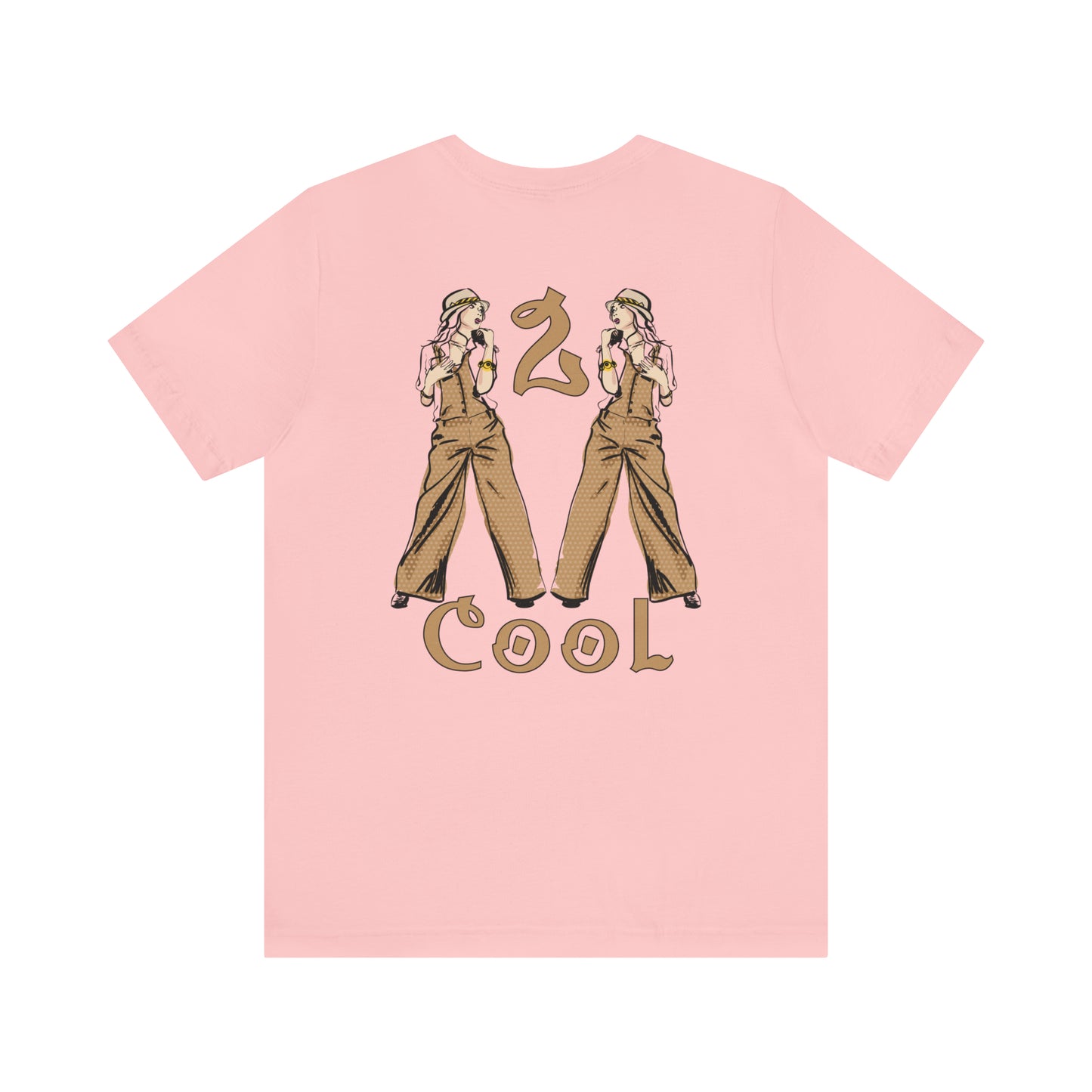 2Cool T-Shirt