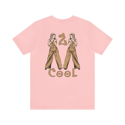 2Cool T-Shirt