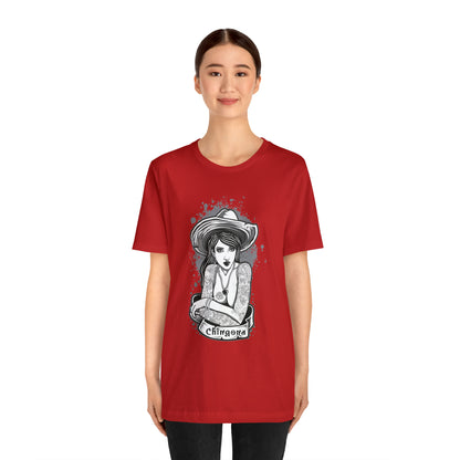 Chingona T-Shirt