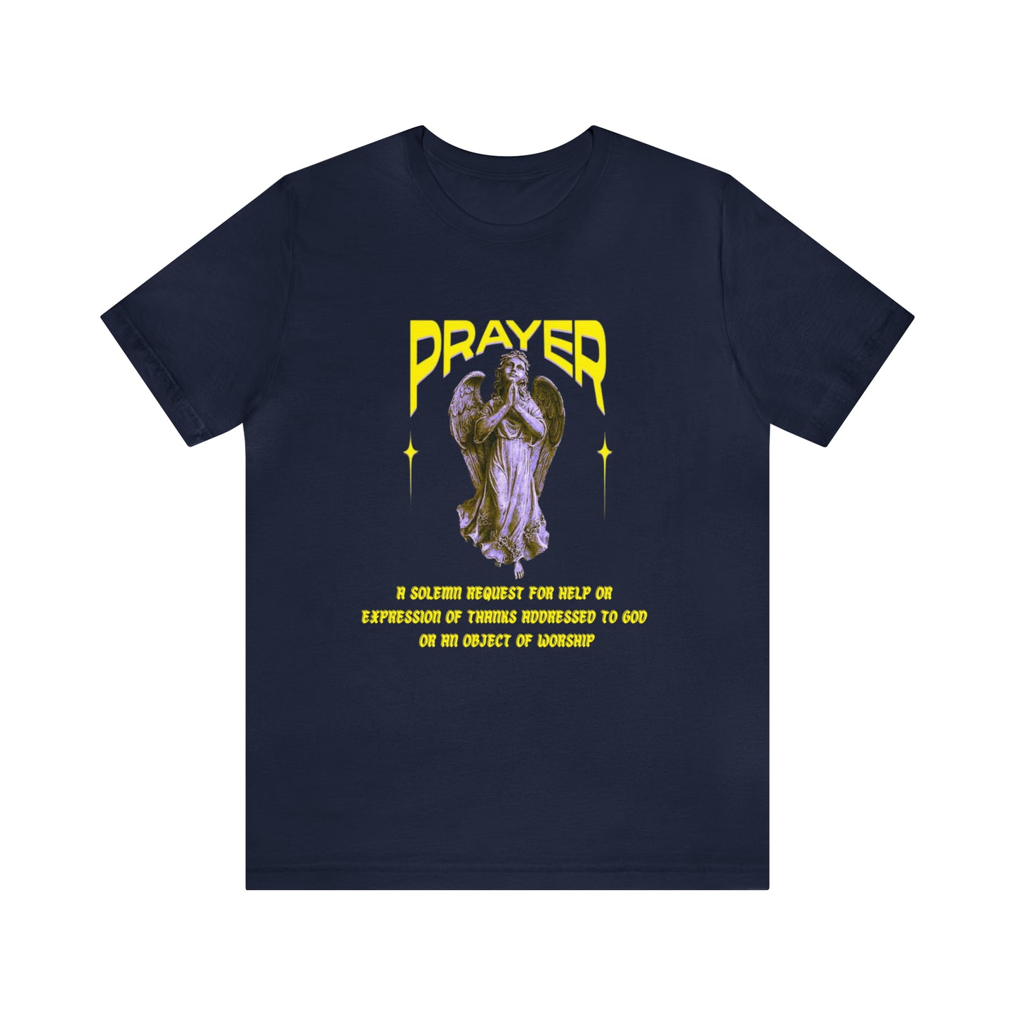 Prayer T-Shirt