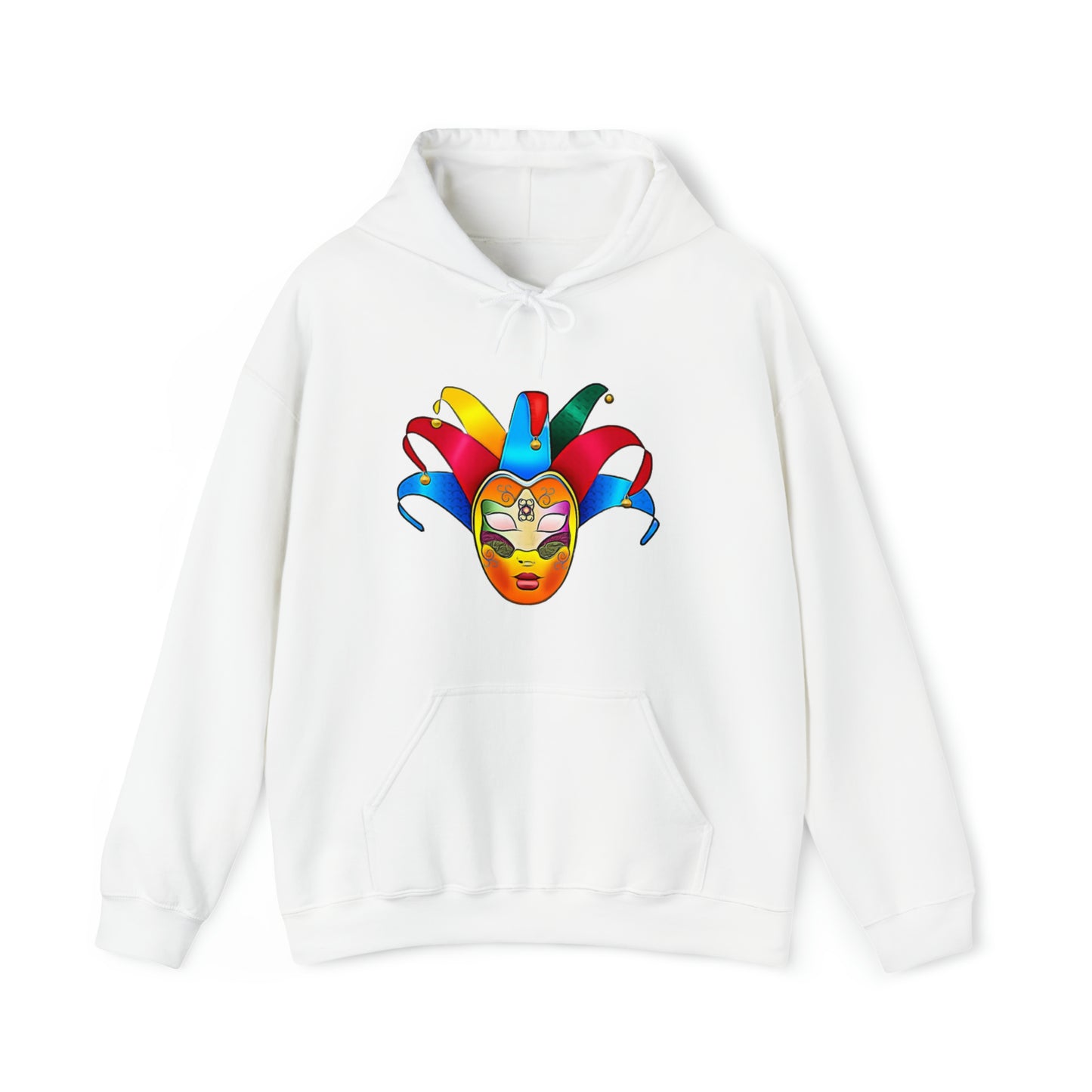 Carnaval Hoodie