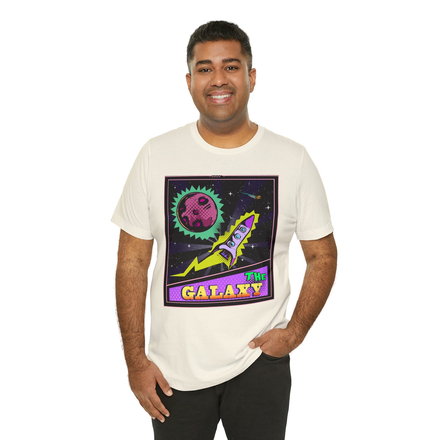 The Galaxy T-Shirt