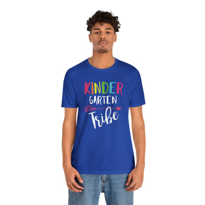 Kindergarten tribe T-Shirt