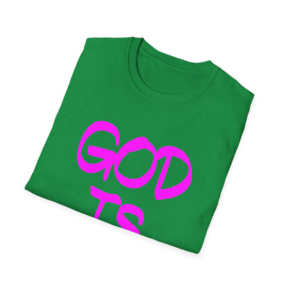 God is good T-Shirt