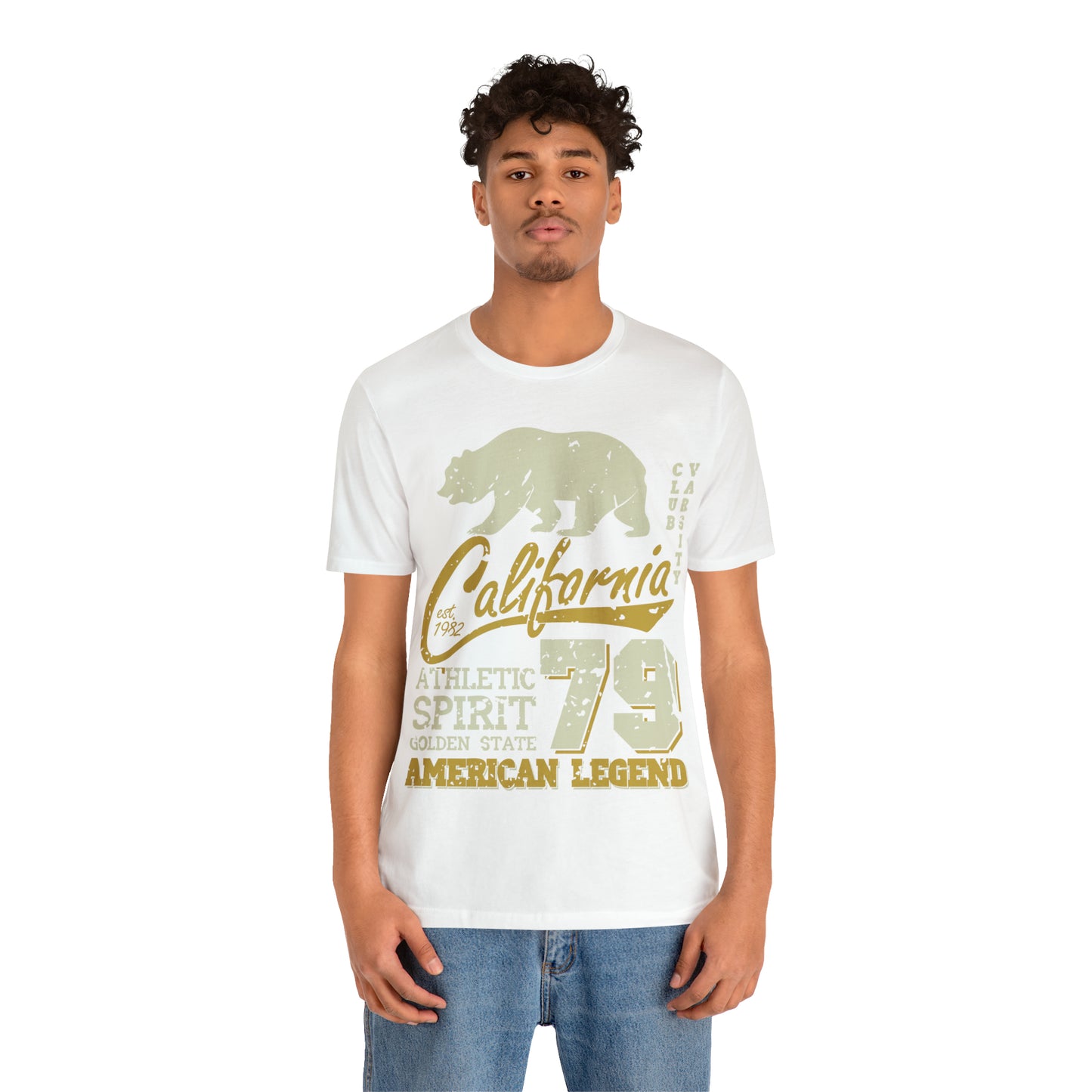 American Legend Cali 79 T-Shirt