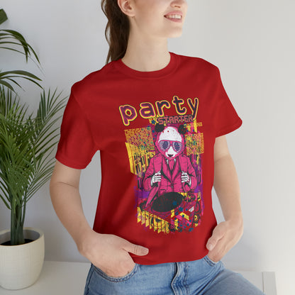 Party starter T-Shirt