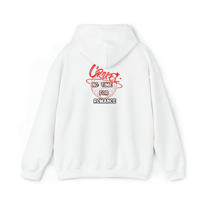 Cruel World Hoodie