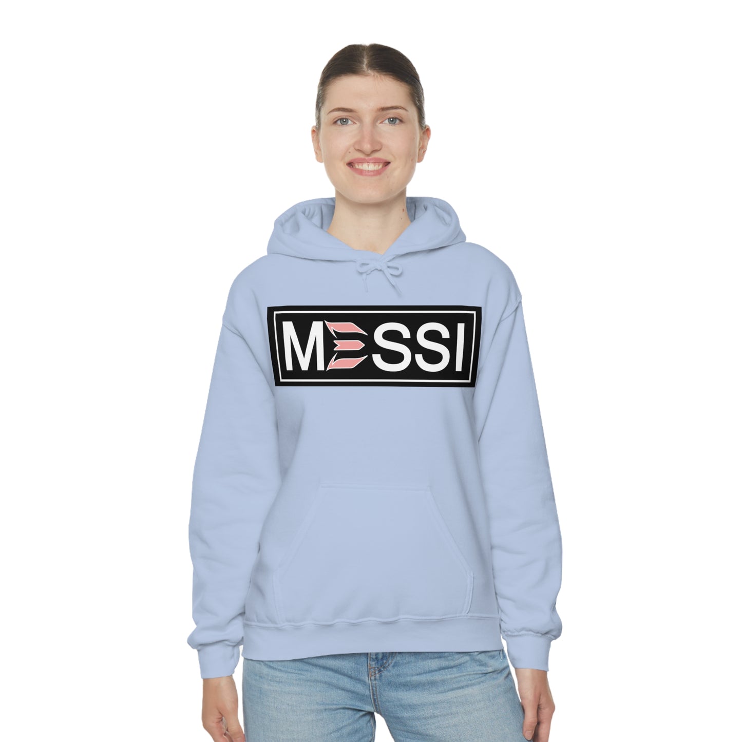 Miami Messi Hoodie