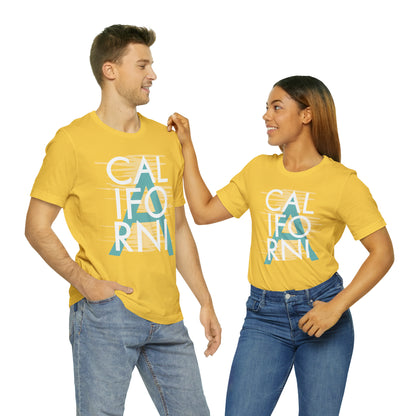 California T-Shirt