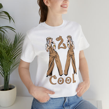 2Cool T-Shirt