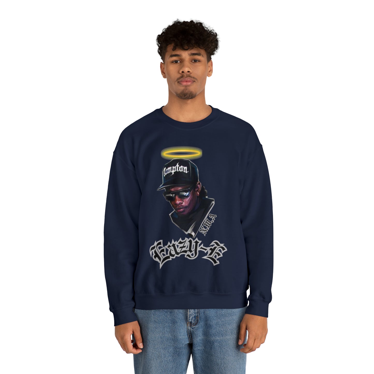 Eazy-E Crewneck Sweatshirt