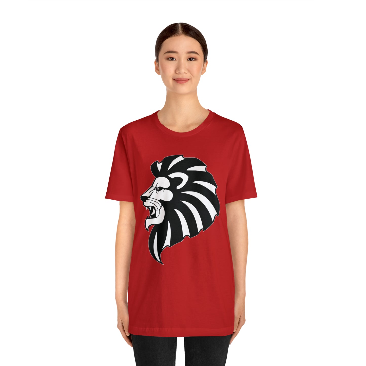 Lion king of the jungle T-Shirt