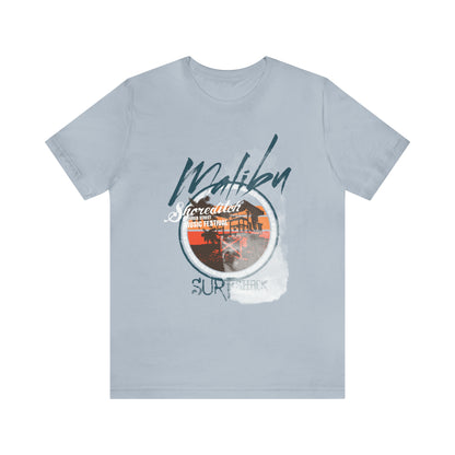 Malibu Vibe T-Shirt