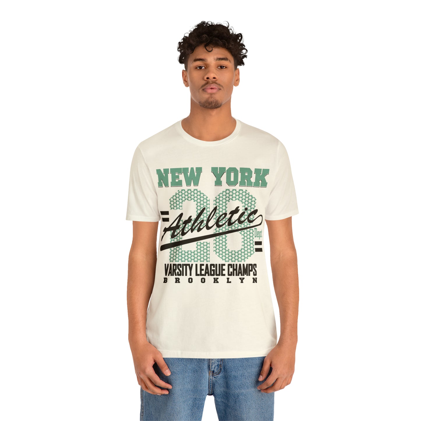 NYC athletics T-Shirt