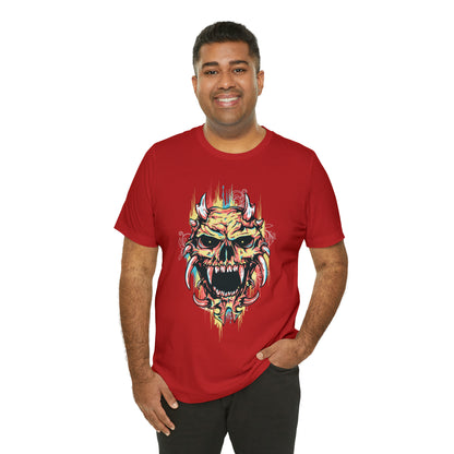 Monster Devil T-Shirt