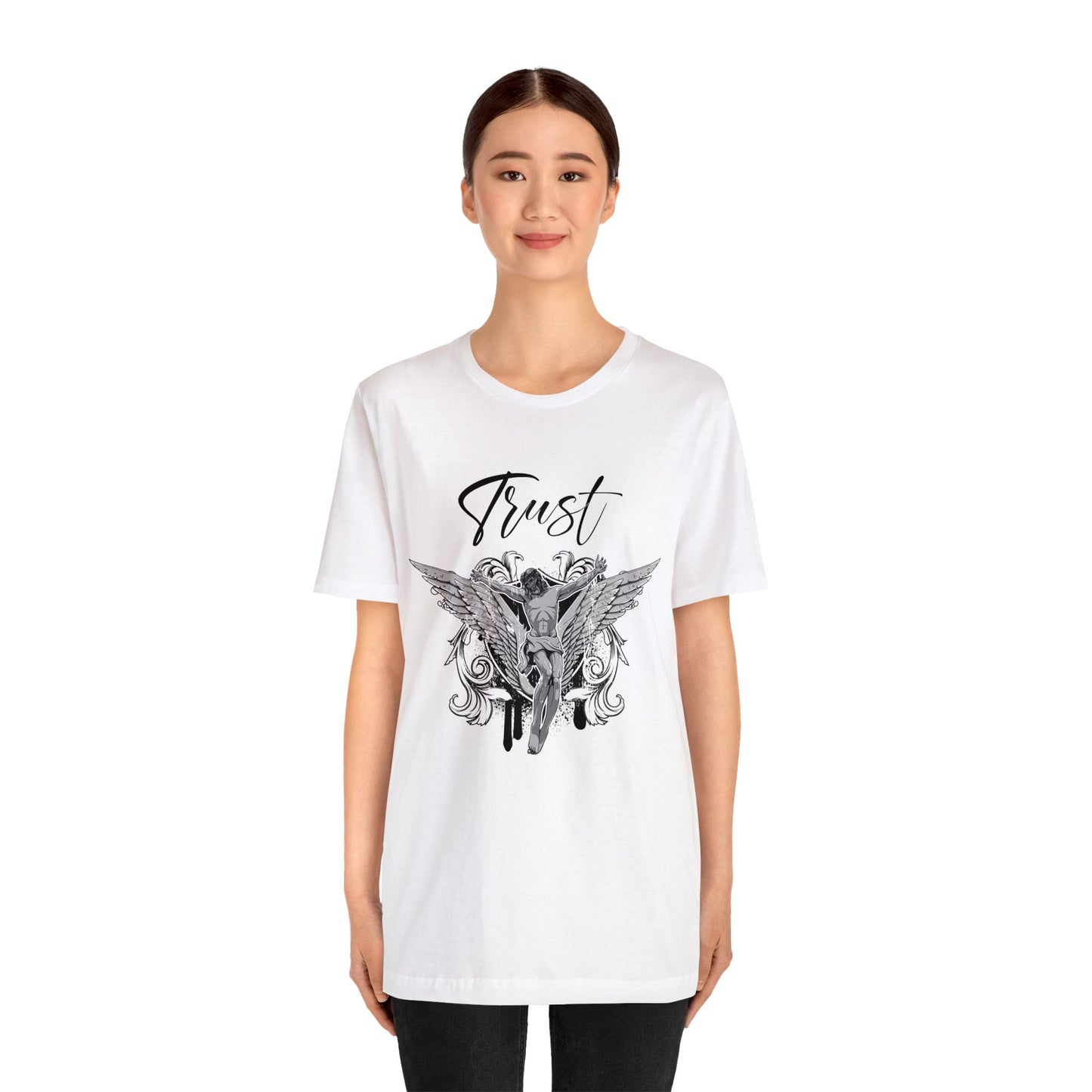 Jesus trust T-Shirt