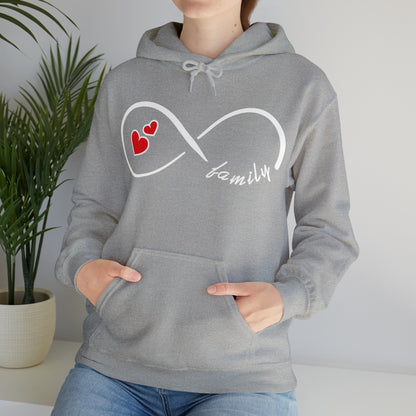 Infinity Family Hoodie