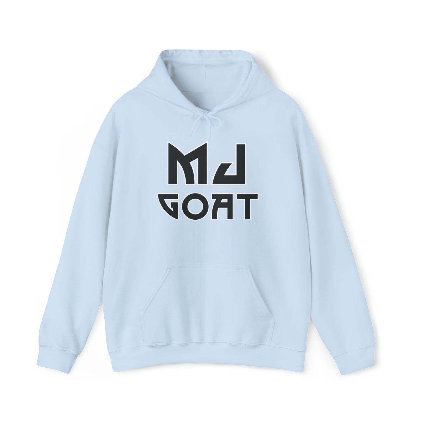 MJ Goat Hoodie