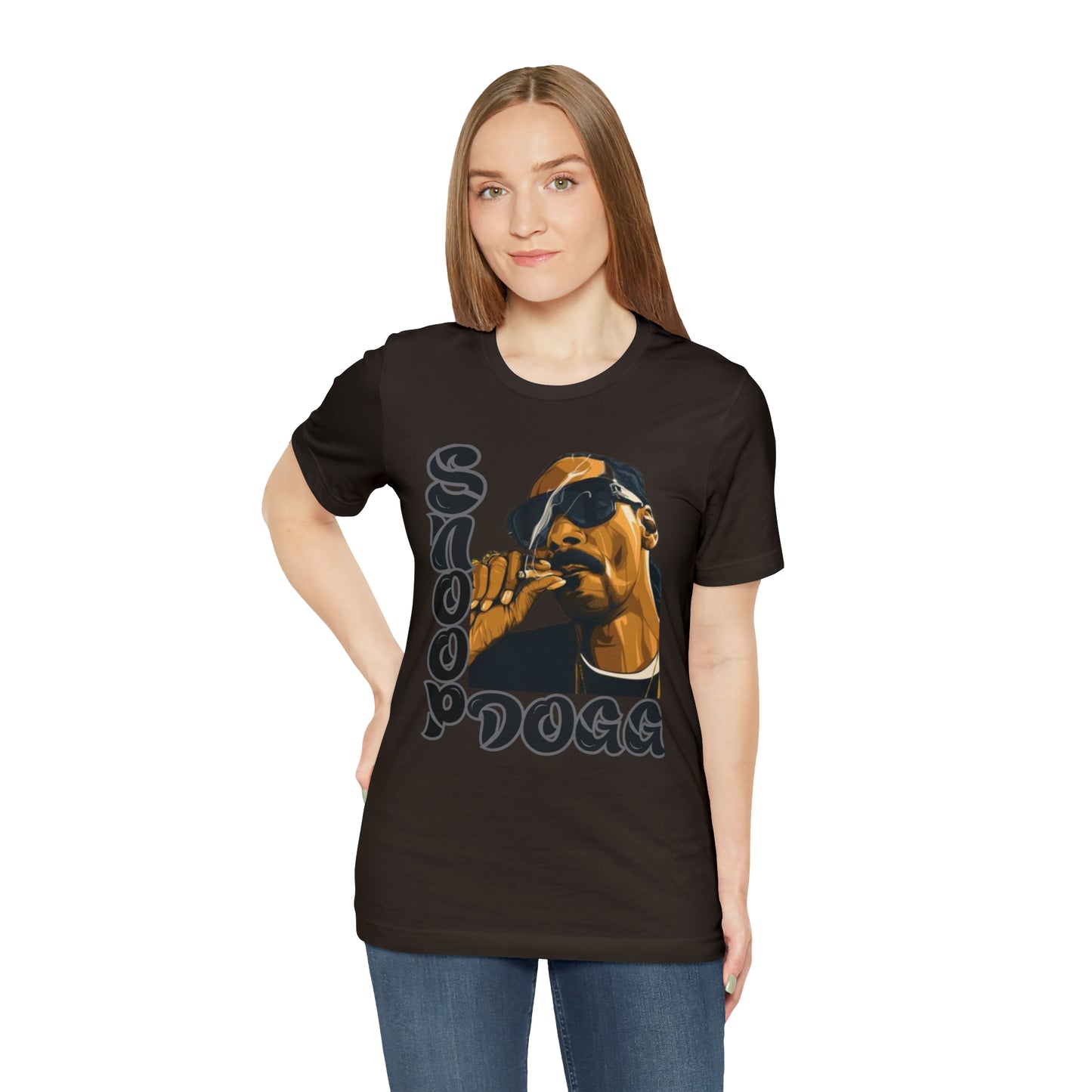 Snoop Dogg T-Shirt