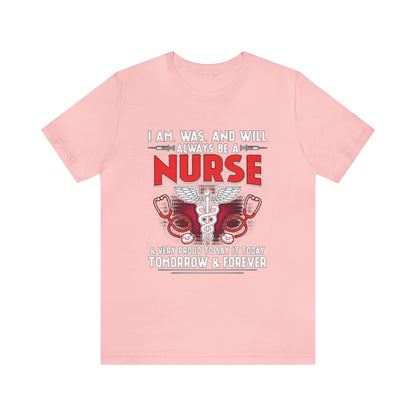 Forever a nurse T-Shirt