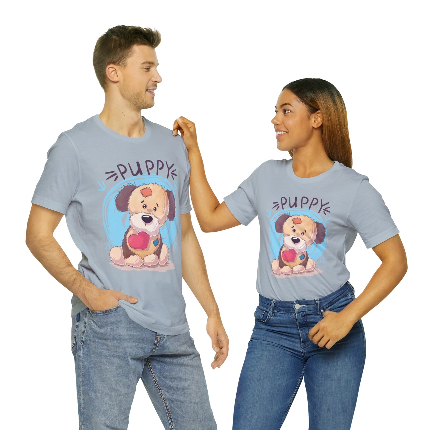 My Puppy T-Shirt