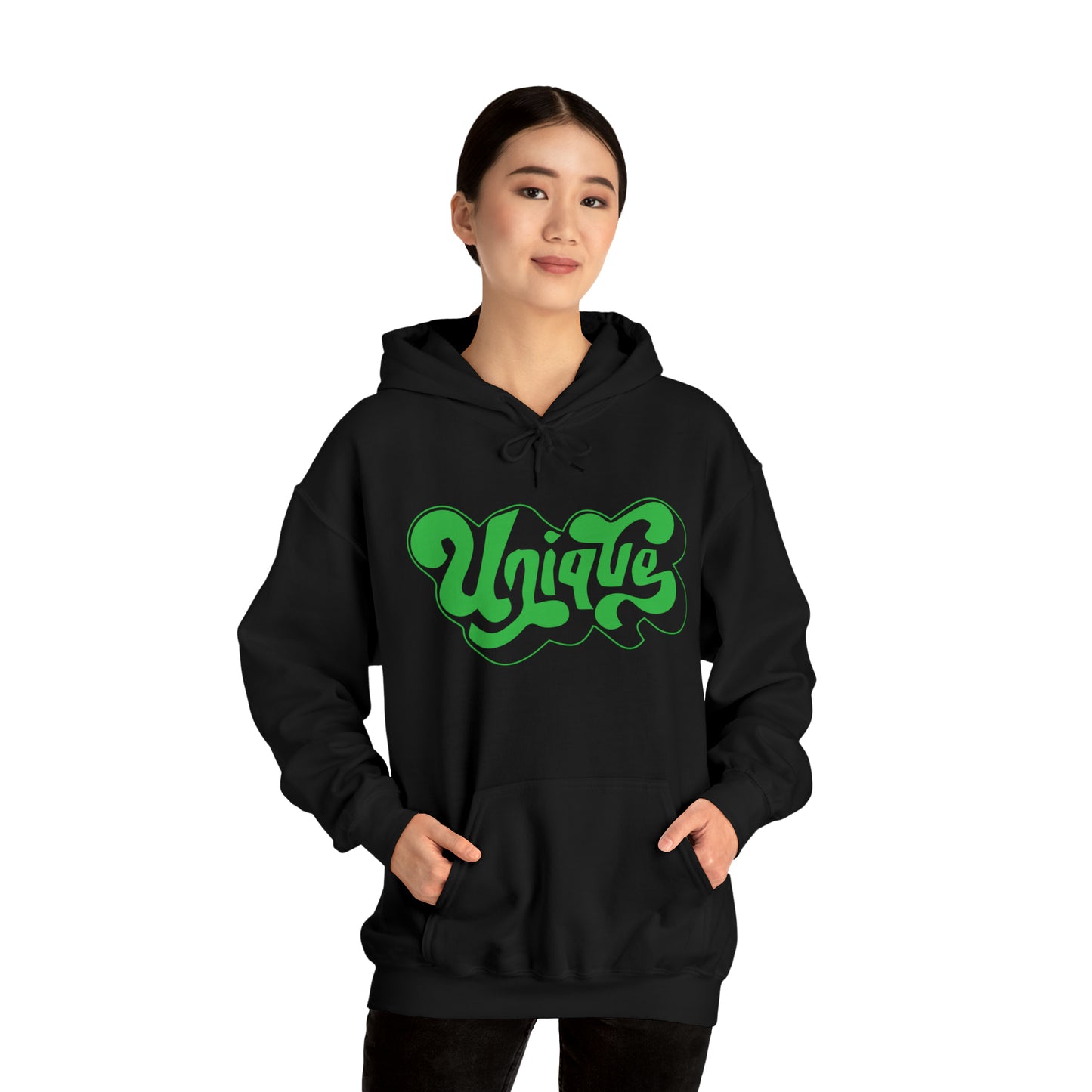 Unique Hoodie