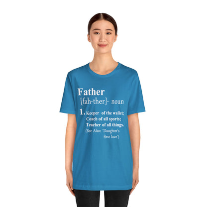 FATHER T-Shirt