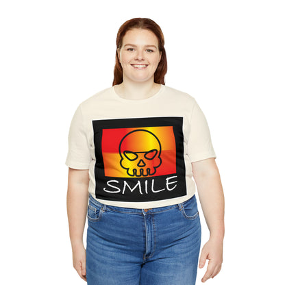 Smile T-Shirt