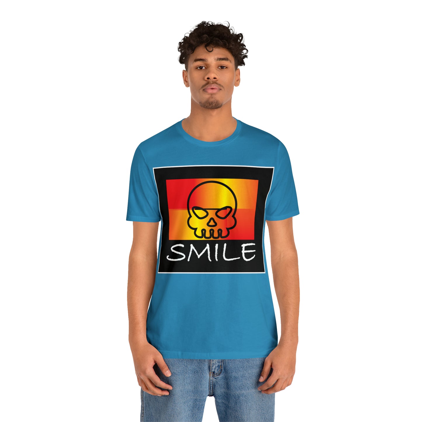 Smile T-Shirt