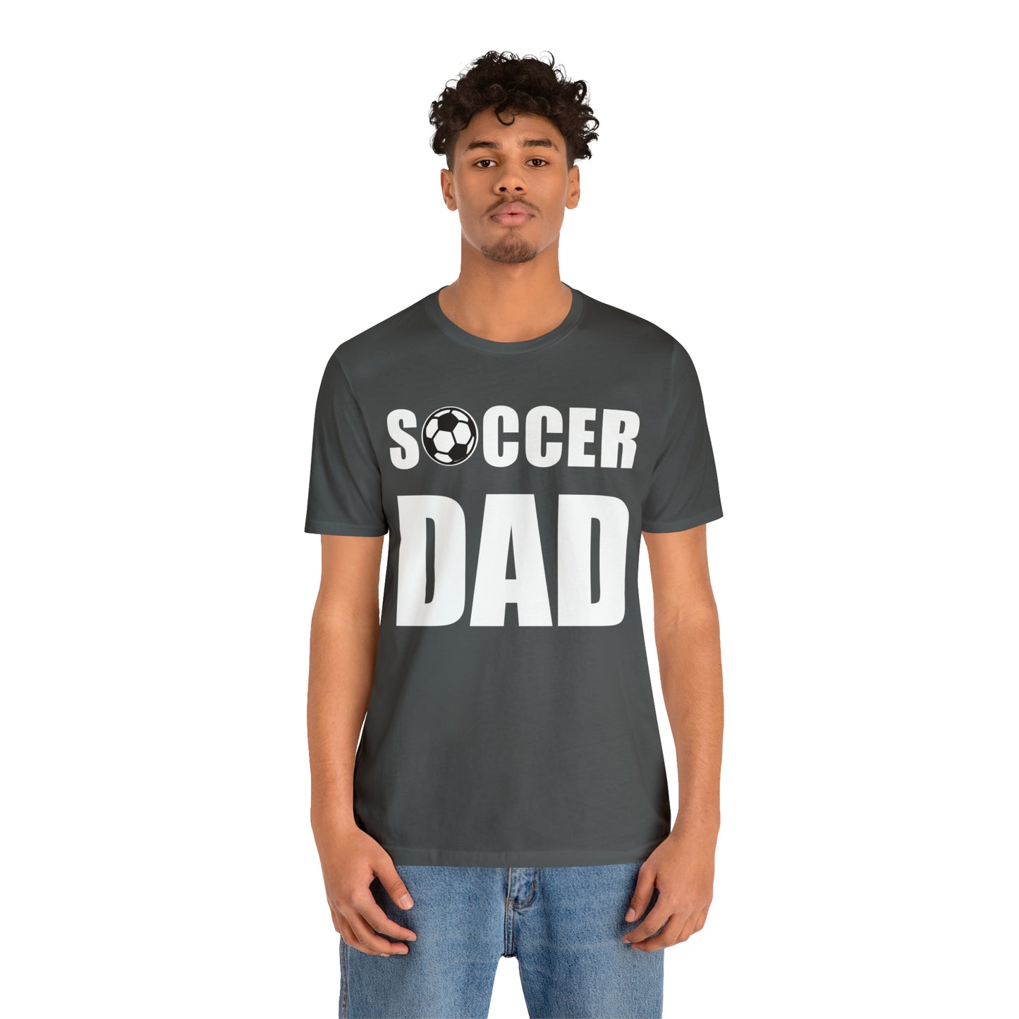 Soccer Dad T-Shirt