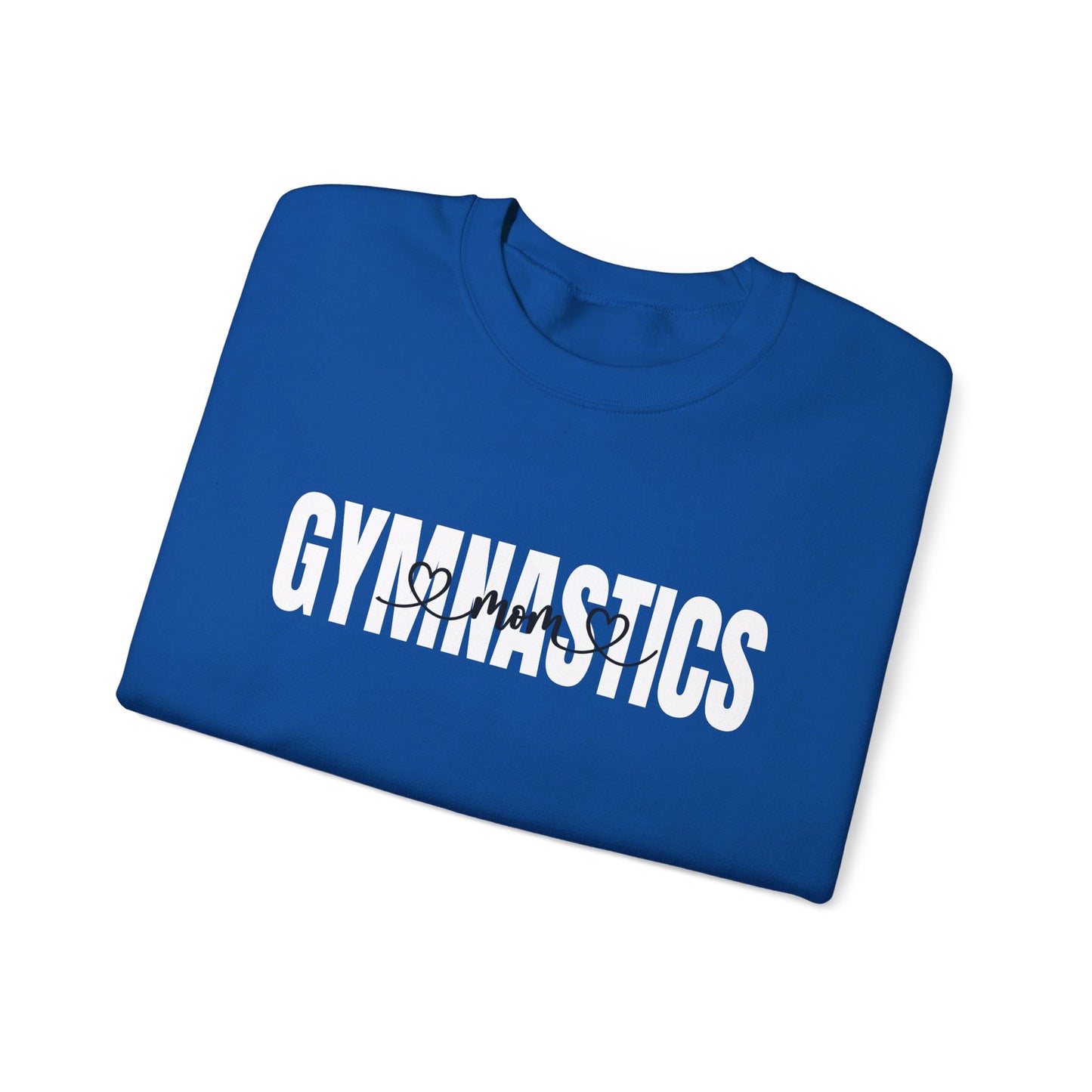 Gymnastics Mom