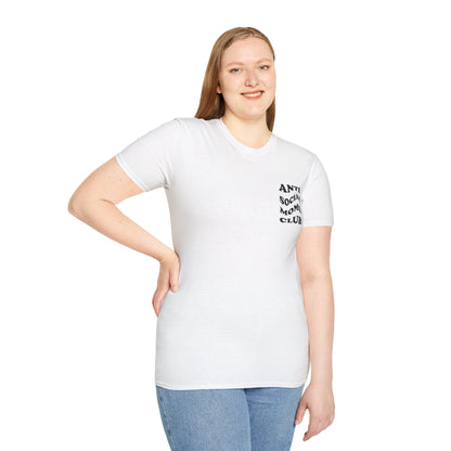 Antisocial Moms club T-Shirt