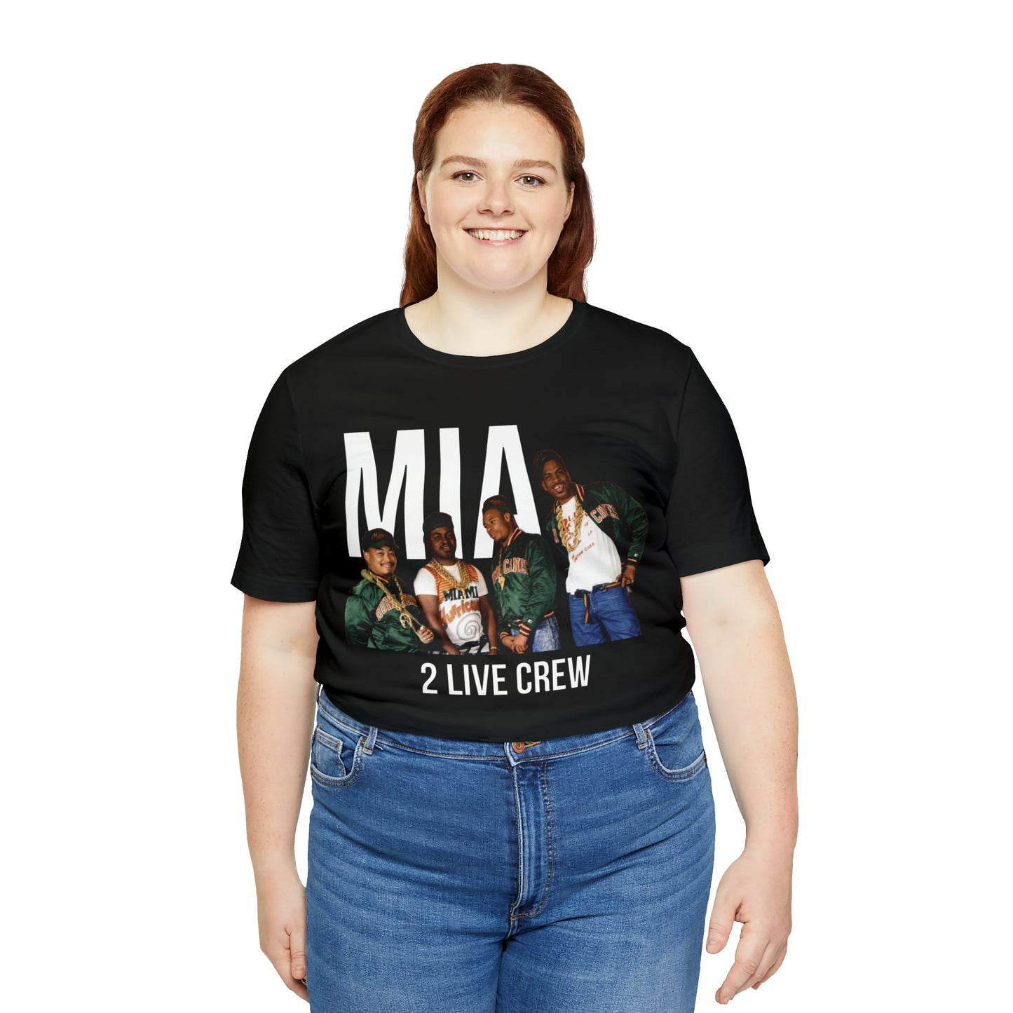 Miami 2 Live crew T-Shirt