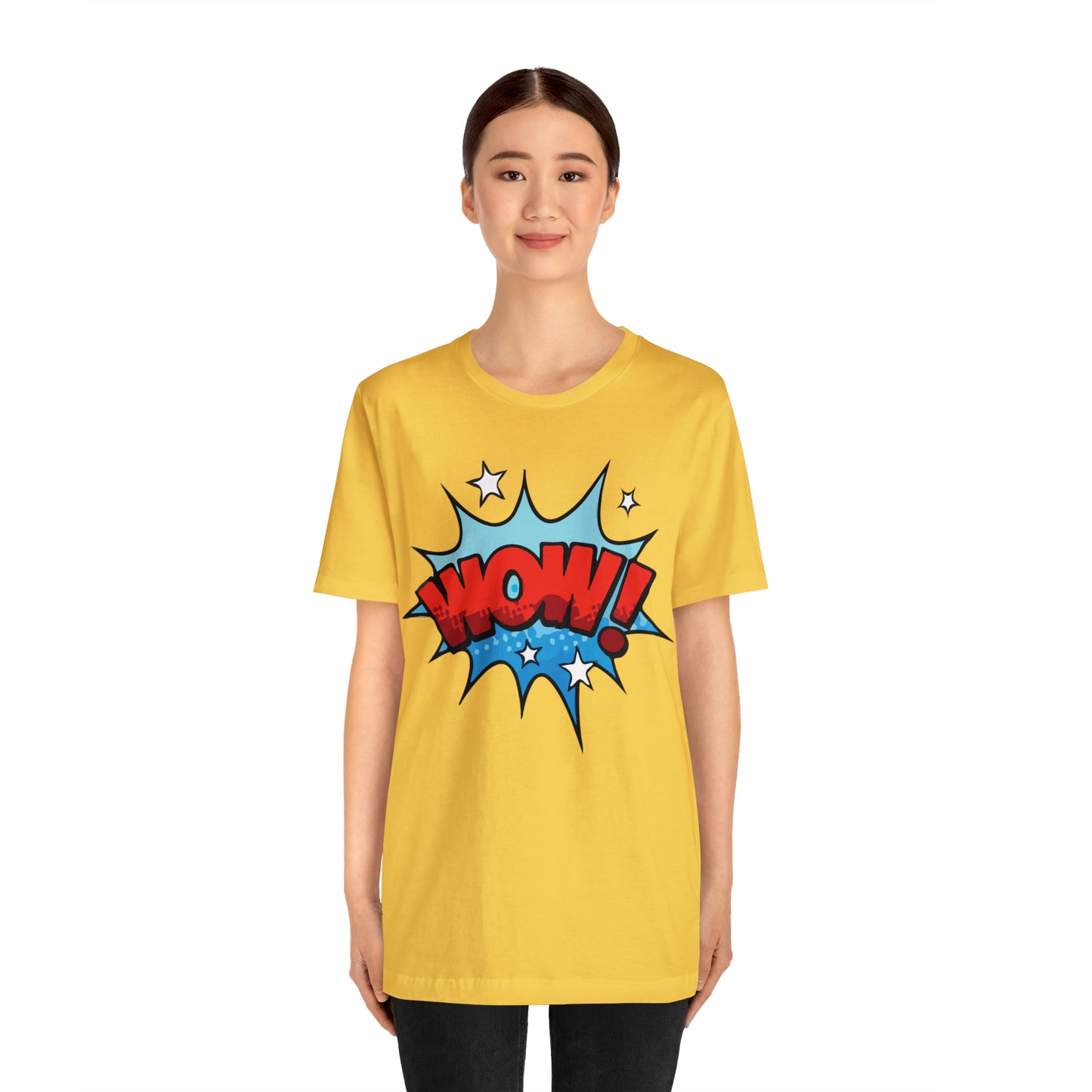 WOW! T-Shirt