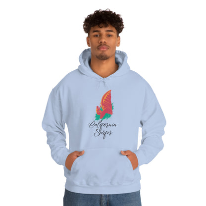 California Surfer Hoodie