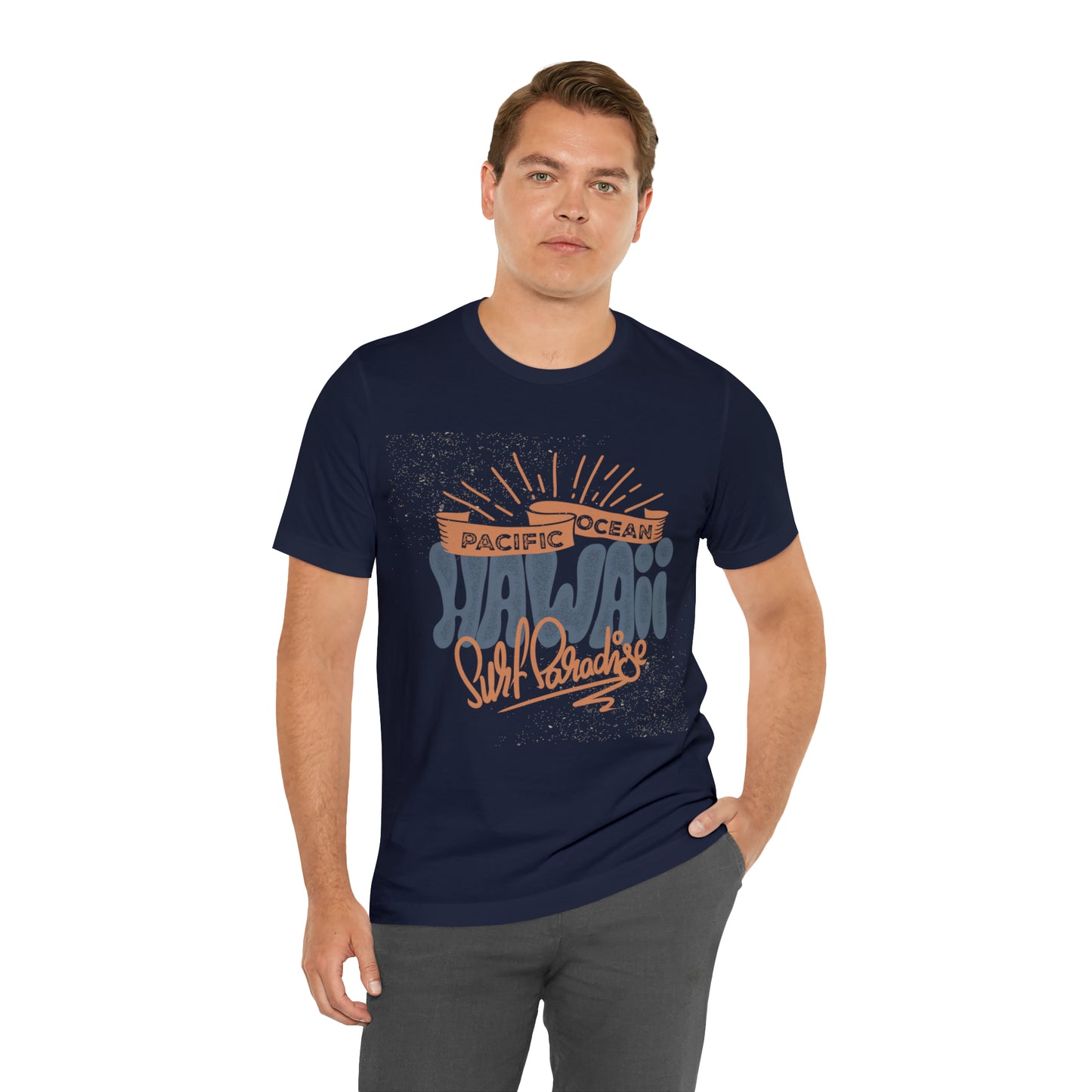 Hawaii Surf Paradise T-Shirt