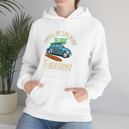 Surf Buggy Hoodie