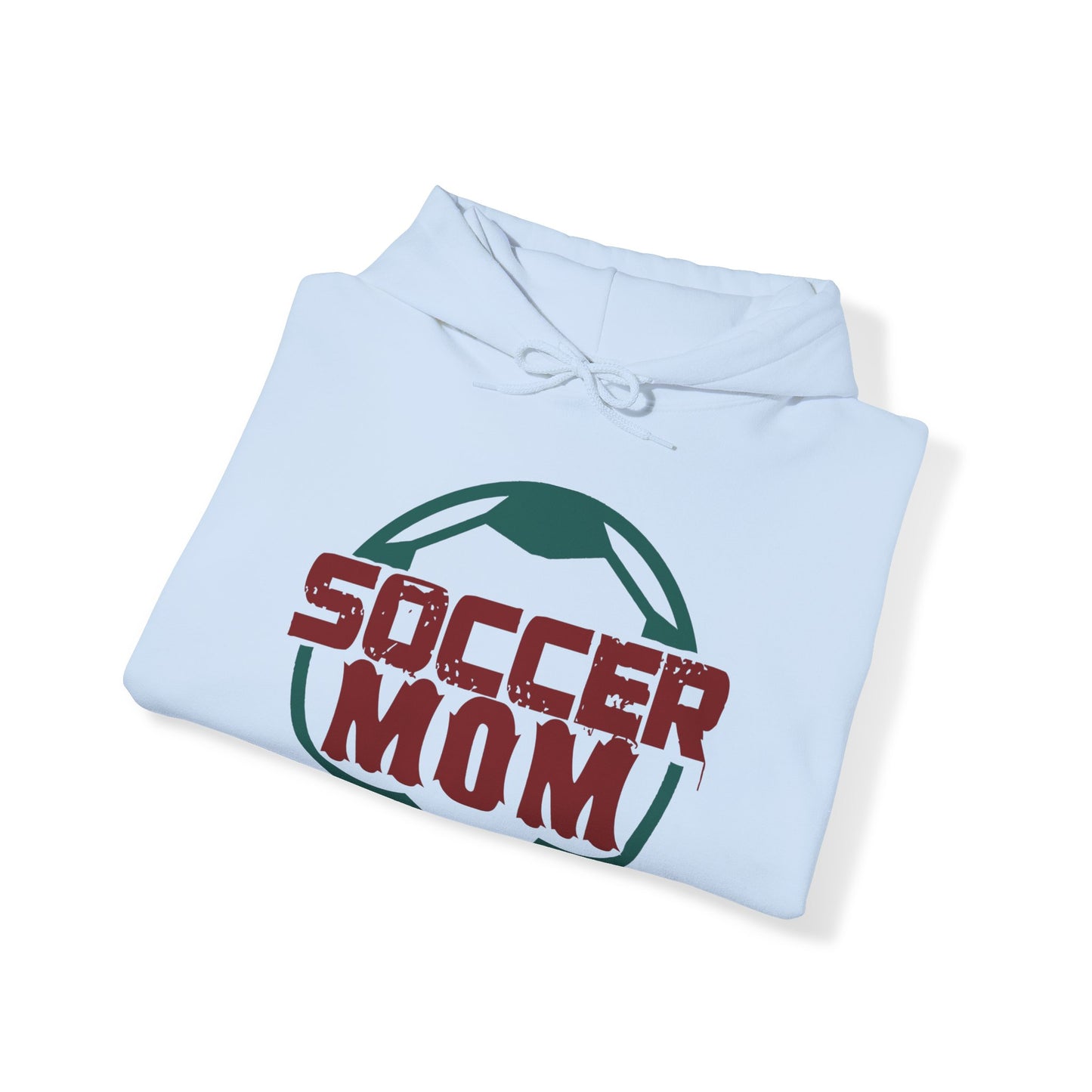 Soccer Mom Hoodie